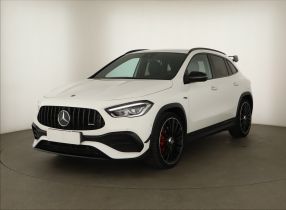 Mercedes-Benz GLA - 2023