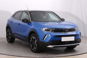 Opel Mokka - 2022