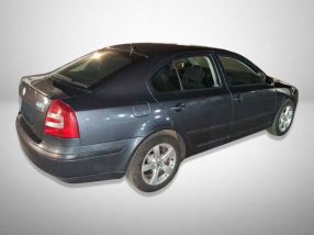 Skoda Octavia - 2007