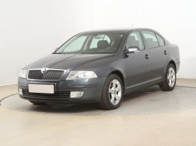 Skoda Octavia - 2007