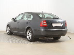 Skoda Octavia - 2007