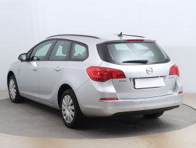 Opel Astra - 2016