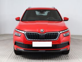 Škoda Kamiq - 2022