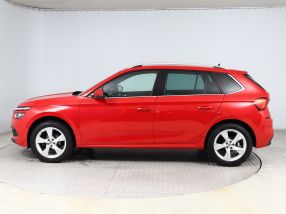Škoda Kamiq - 2022