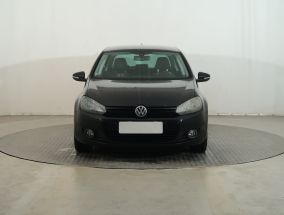 Volkswagen Golf - 2012