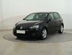 Volkswagen Golf - 2012