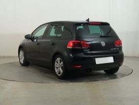 Volkswagen Golf - 2012