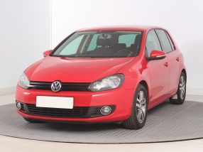 Volkswagen Golf - 2011