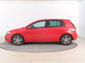 Volkswagen Golf - 2011