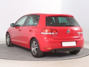 Volkswagen Golf - 2011