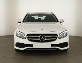 Mercedes-Benz E - 2017