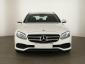 Mercedes-Benz E, 2017