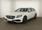 Mercedes-Benz E, 2017