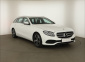 Mercedes-Benz E, 2017