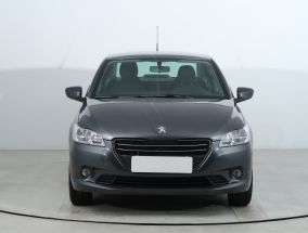 Peugeot 301 - 2014
