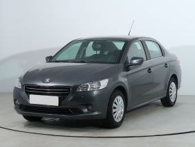 Peugeot 301 - 2014