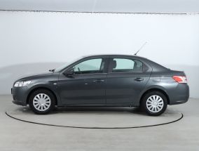 Peugeot 301 - 2014