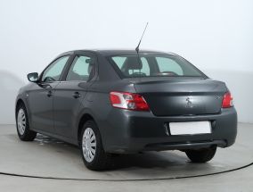 Peugeot 301 - 2014