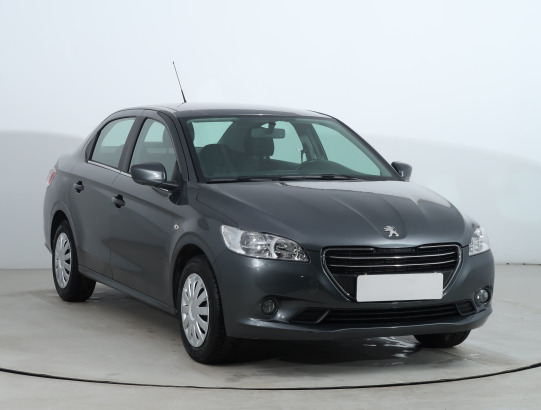 Peugeot 301