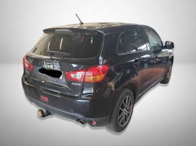 Mitsubishi ASX - 2013