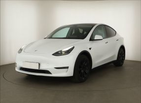 Tesla Model Y - 2022