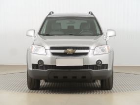 Chevrolet Captiva - 2010