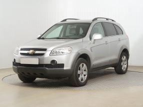 Chevrolet Captiva - 2010