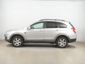 Chevrolet Captiva - 2010
