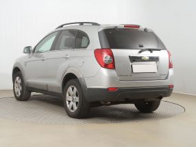 Chevrolet Captiva - 2010