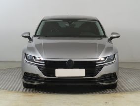 Volkswagen Arteon - 2019