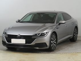 Volkswagen Arteon - 2019