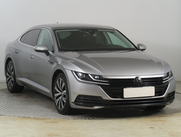 Volkswagen Arteon 2019