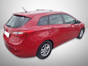 Hyundai i30 - 2015