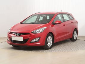 Hyundai i30 - 2015