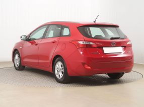 Hyundai i30 - 2015