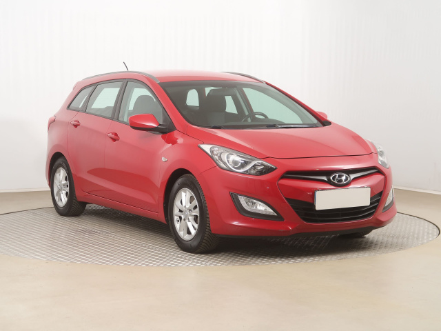 Hyundai i30 2015