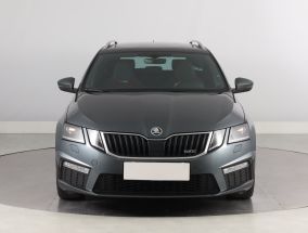 Skoda Octavia - 2019