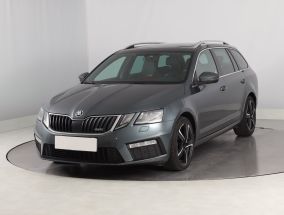 Skoda Octavia - 2019