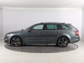 Skoda Octavia - 2019