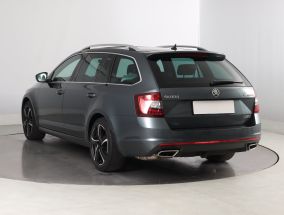 Skoda Octavia - 2019