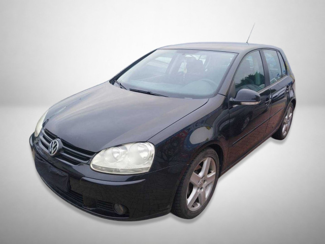 Volkswagen Golf 2006