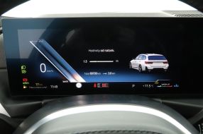 BMW 3 - 2023