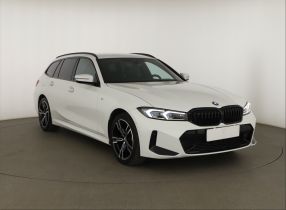 BMW 3 - 2023