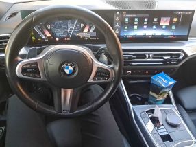 BMW 3 - 2023