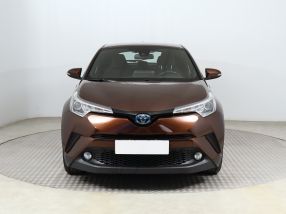 Toyota C-HR - 2018