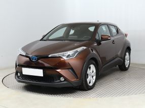 Toyota C-HR - 2018