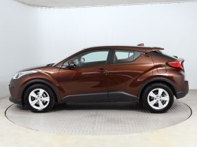 Toyota C-HR - 2018