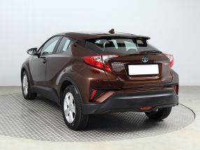 Toyota C-HR - 2018