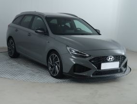 Hyundai i30 - 2022