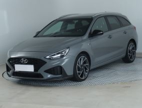 Hyundai i30 - 2022